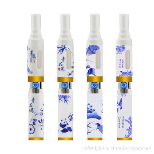Good quality ceramic e cig, Chinese style, best for you